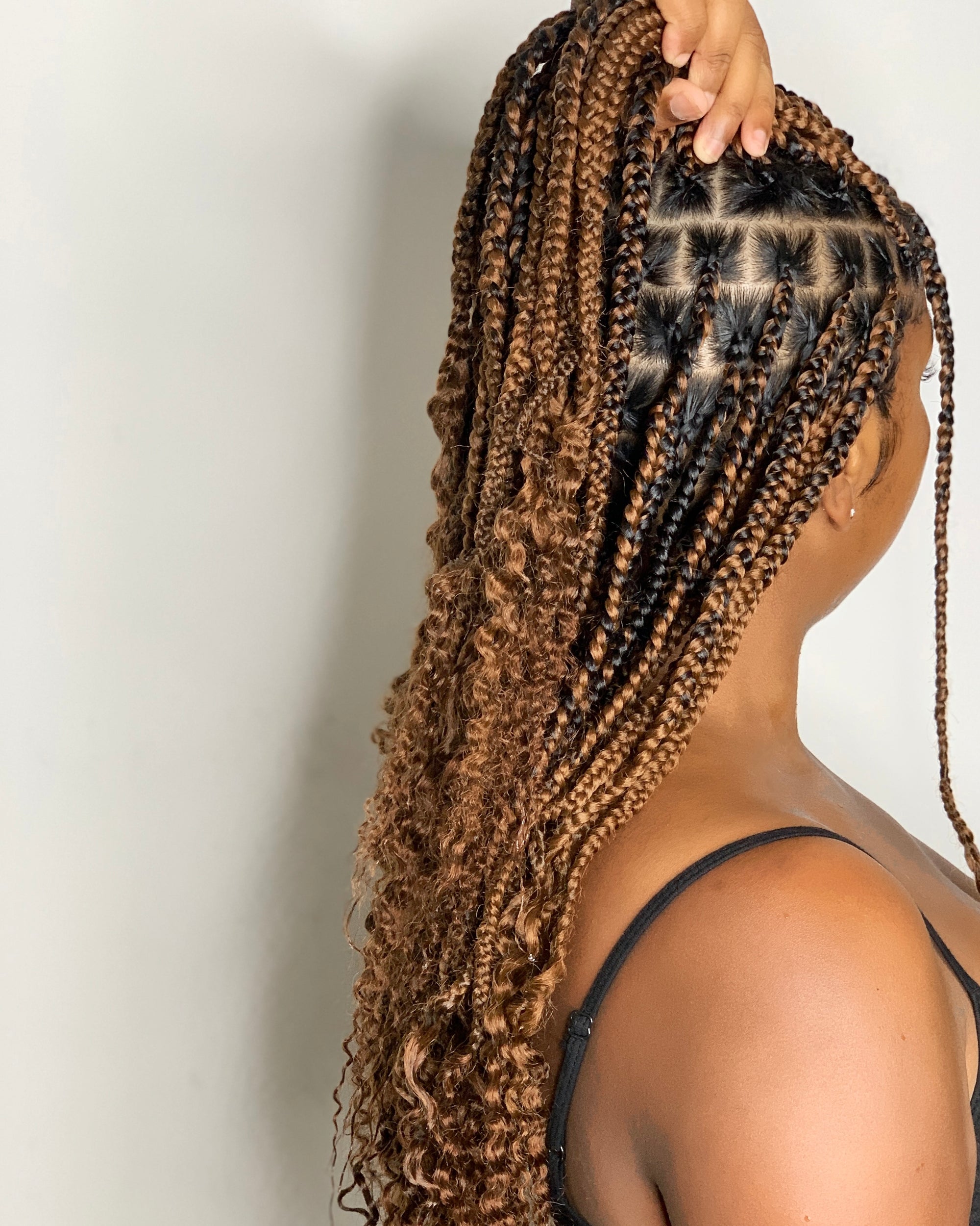 How to Prepare for Your Protective Style