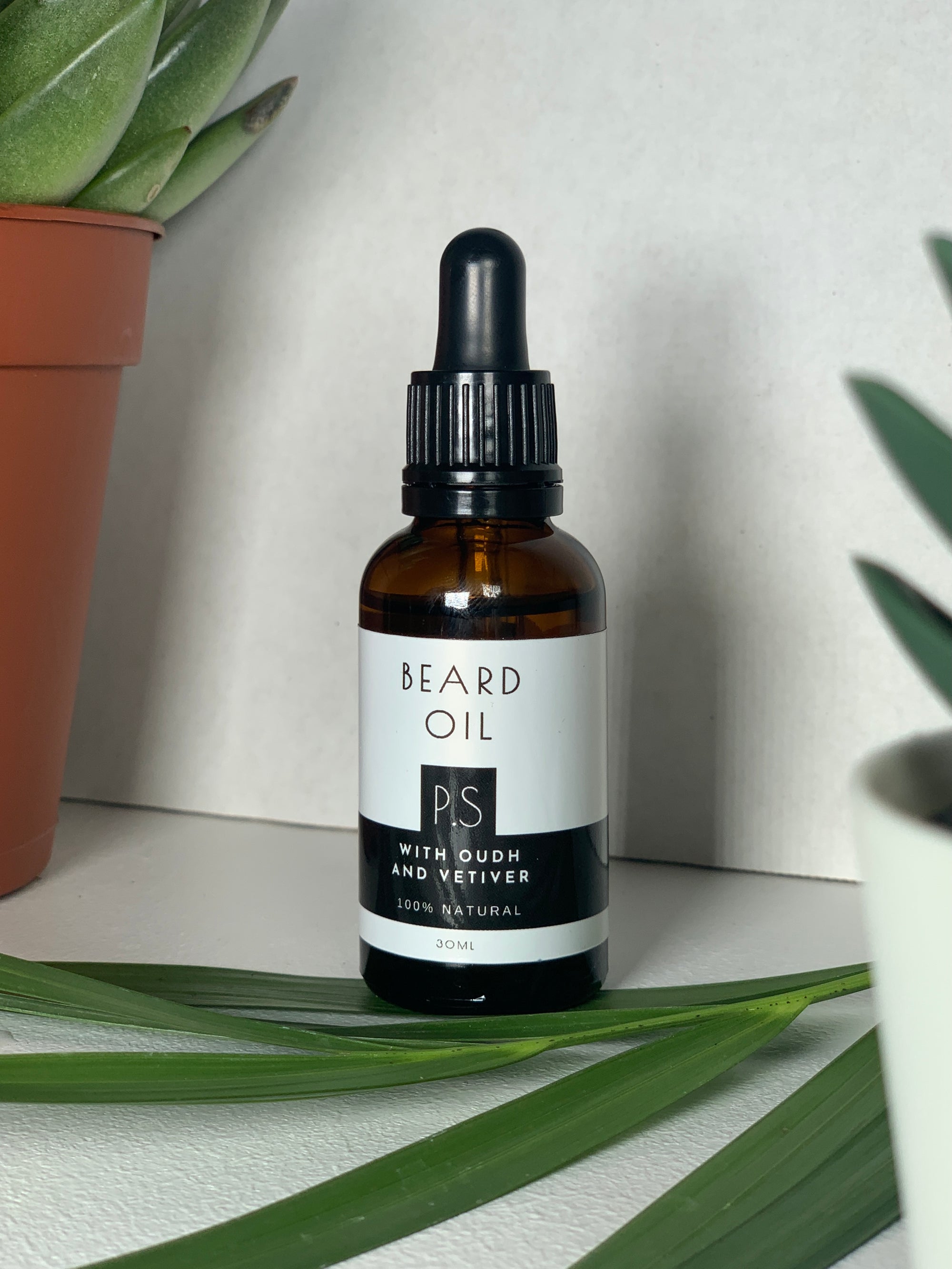 The Best Way to Apply Beard Oil