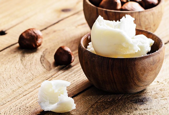 The Benefits of Shea Butter