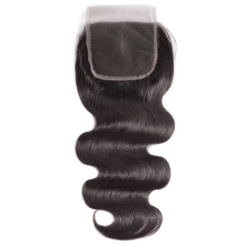 Body Wave Closure