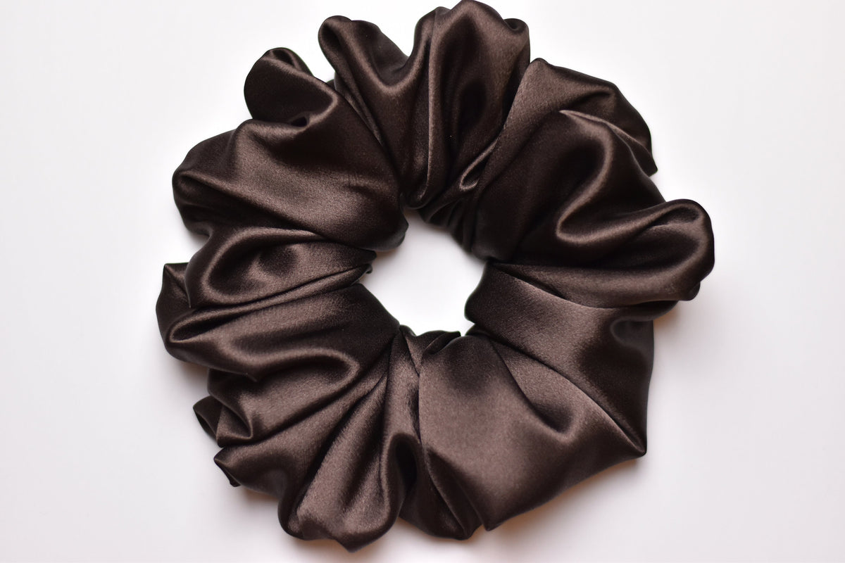 Satin Scrunchie