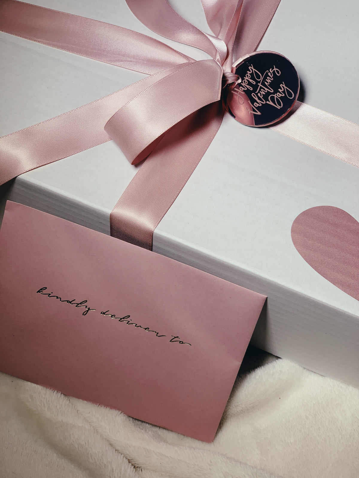 Gift Packaging