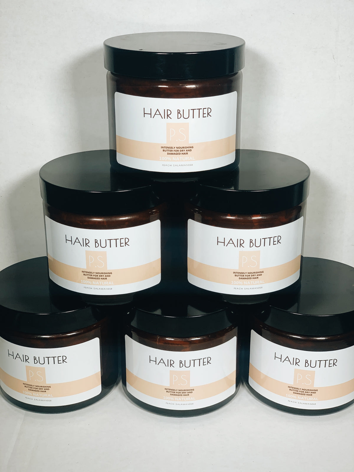 Hair Butter