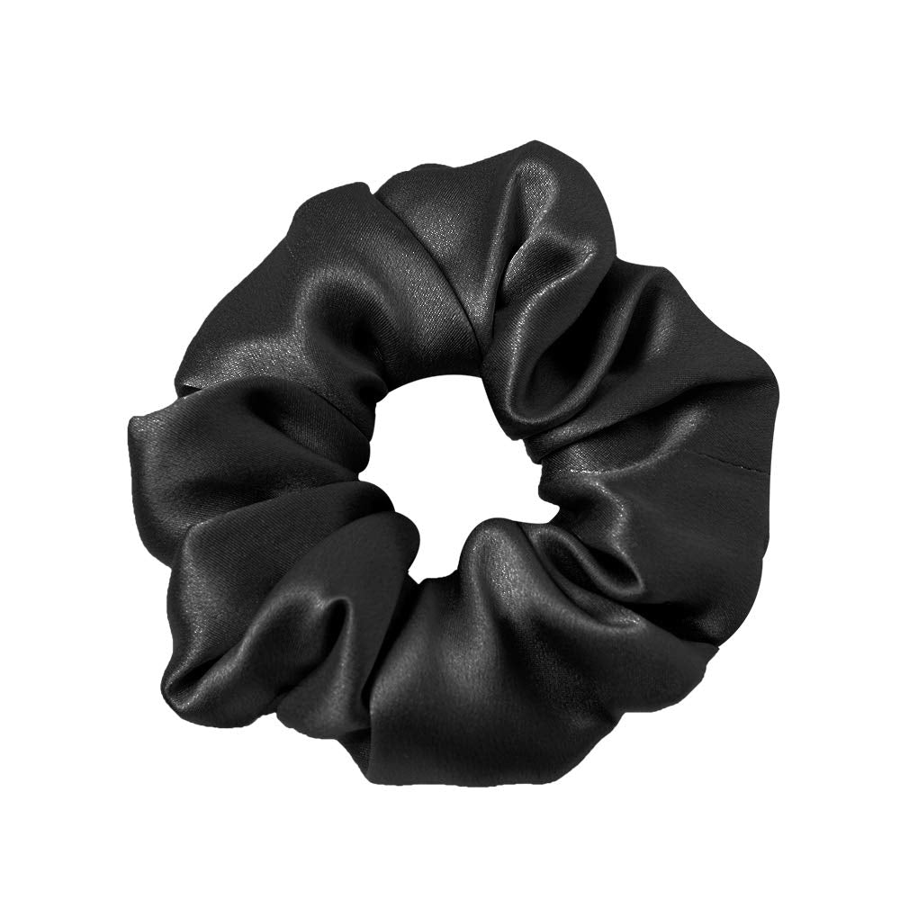 Satin Scrunchie