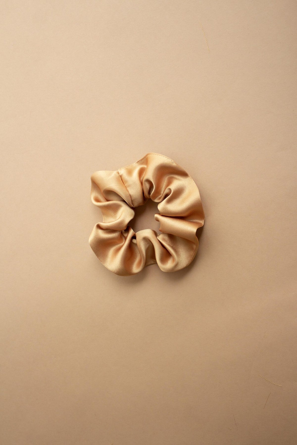 Satin Scrunchie