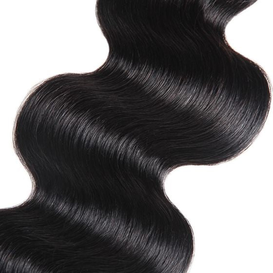 4 Body Wave Raw Bundles