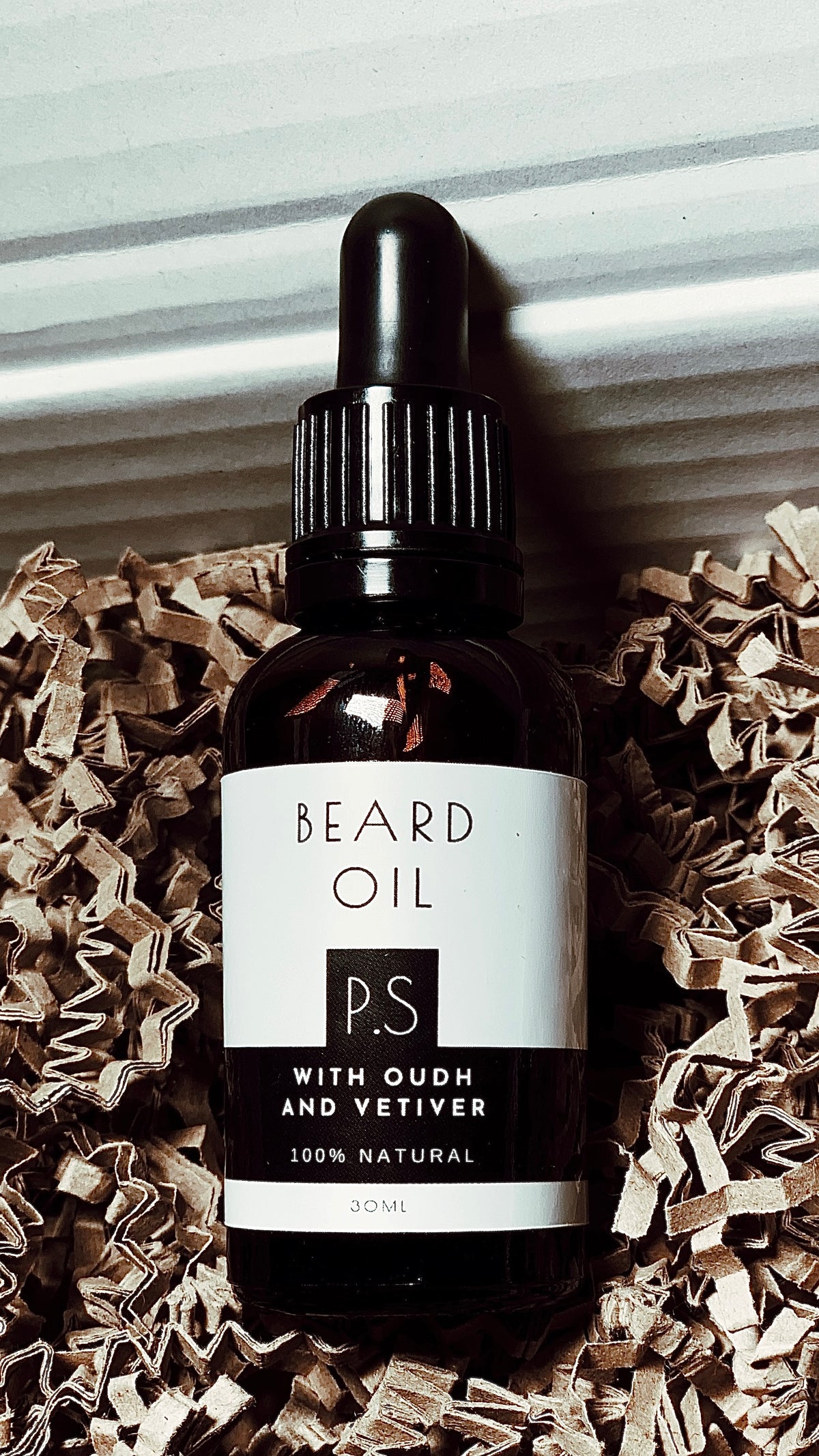 Beard Oil