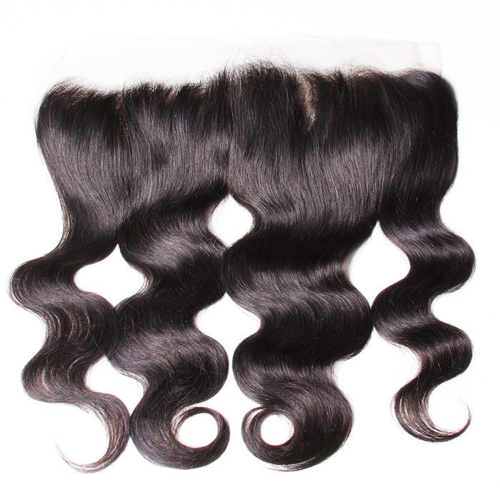 Body Wave Frontal